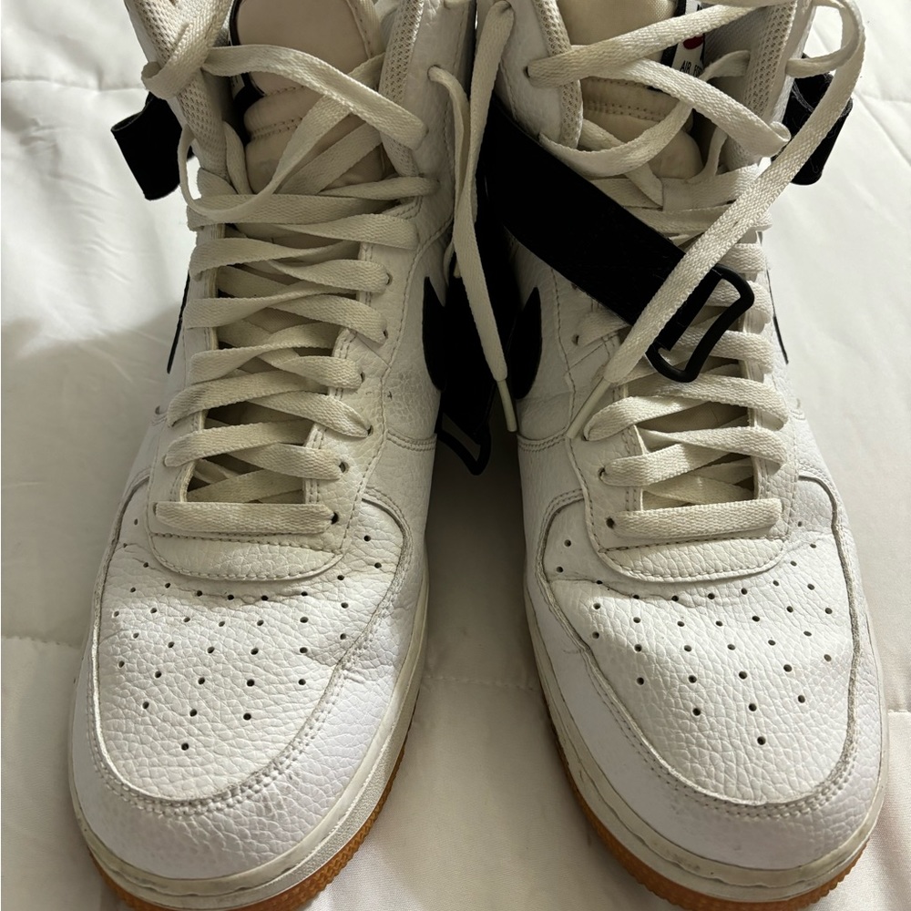 Men’s Nike Airforce - Picture 6 of 7